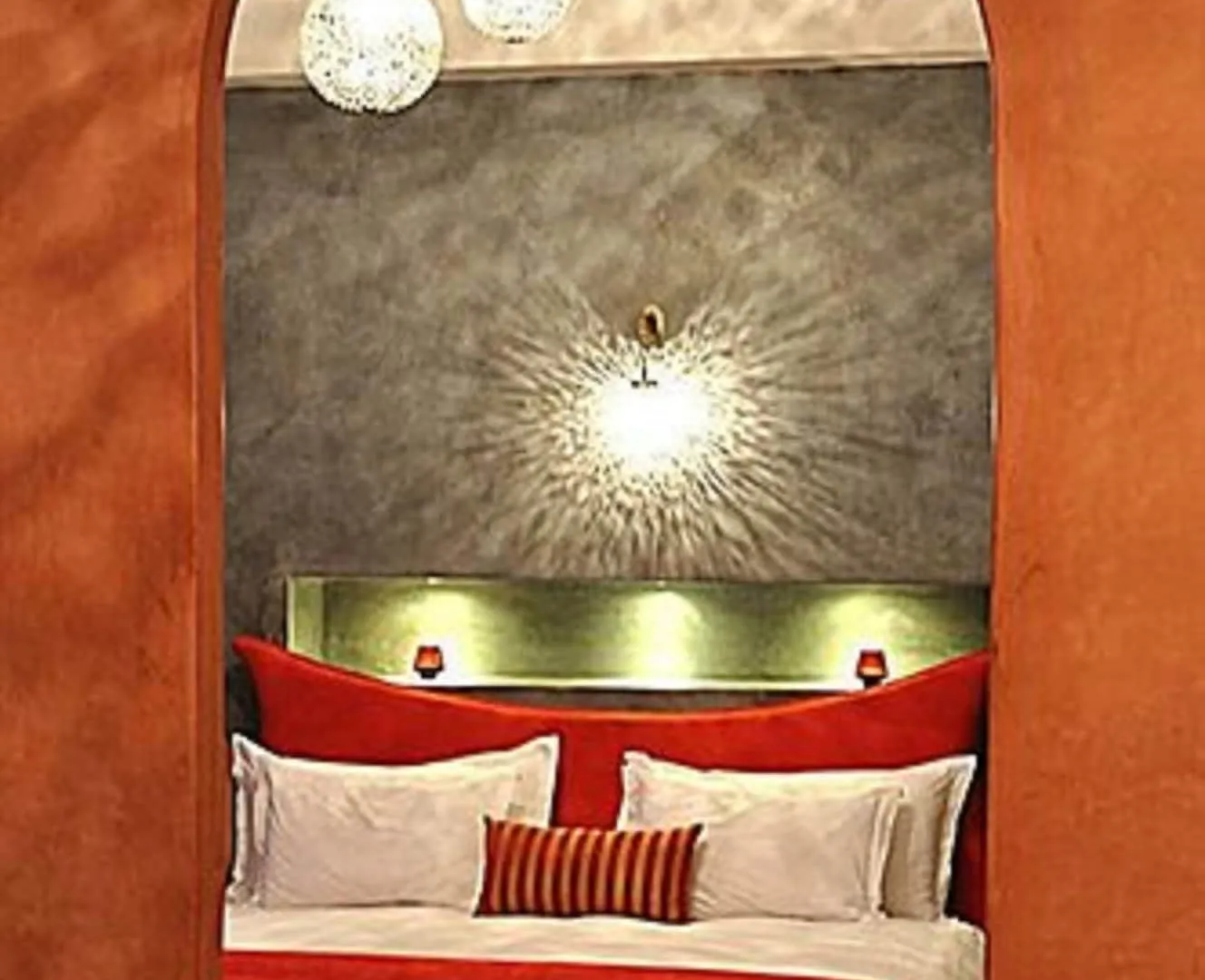 Palais Ommeyad Suites & Spa Fes 5*,  Morocco