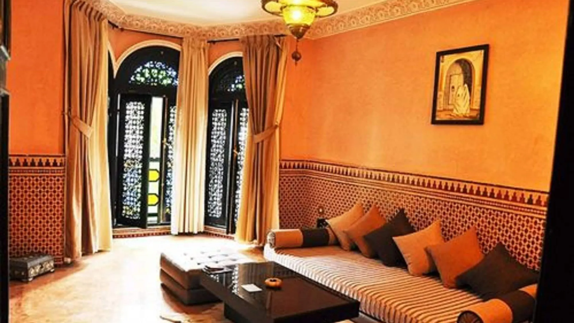 Palais Ommeyad Suites & Spa Fes Hotel