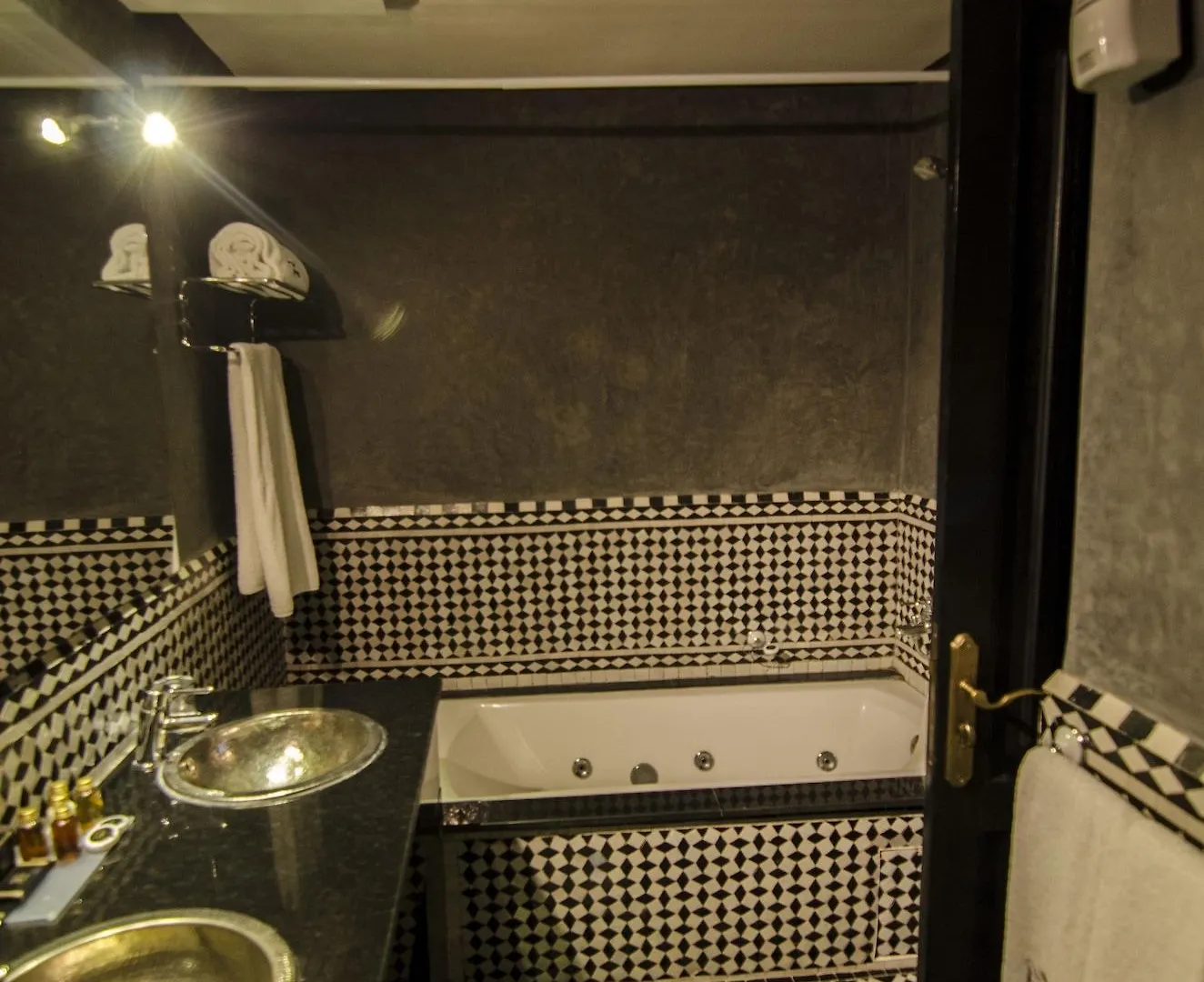 Palais Ommeyad Suites & Spa Fes