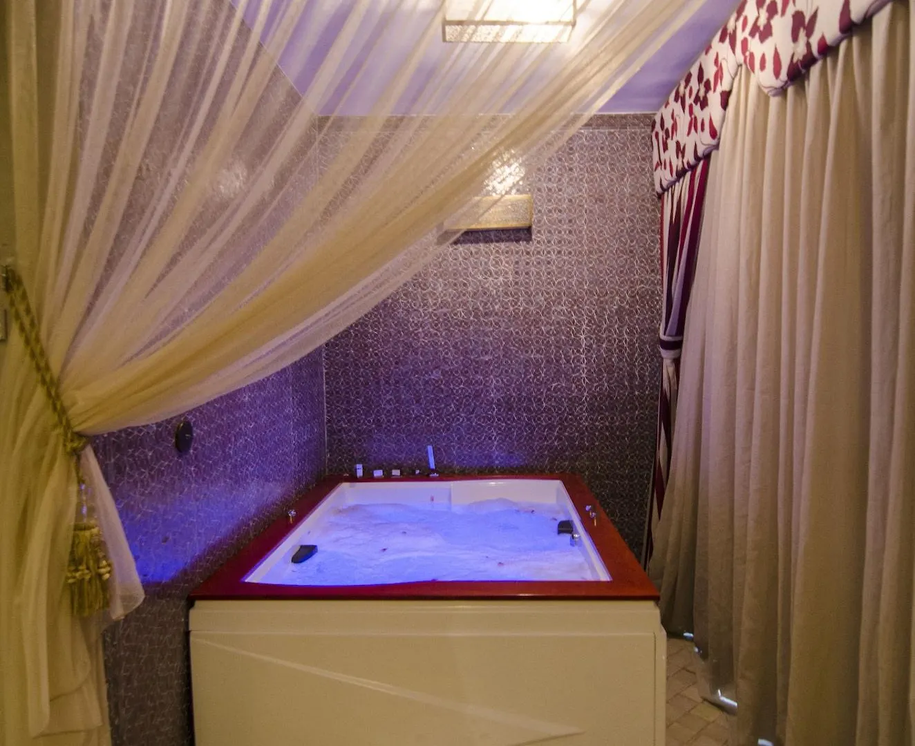 Hotel Palais Ommeyad Suites & Spa Fes