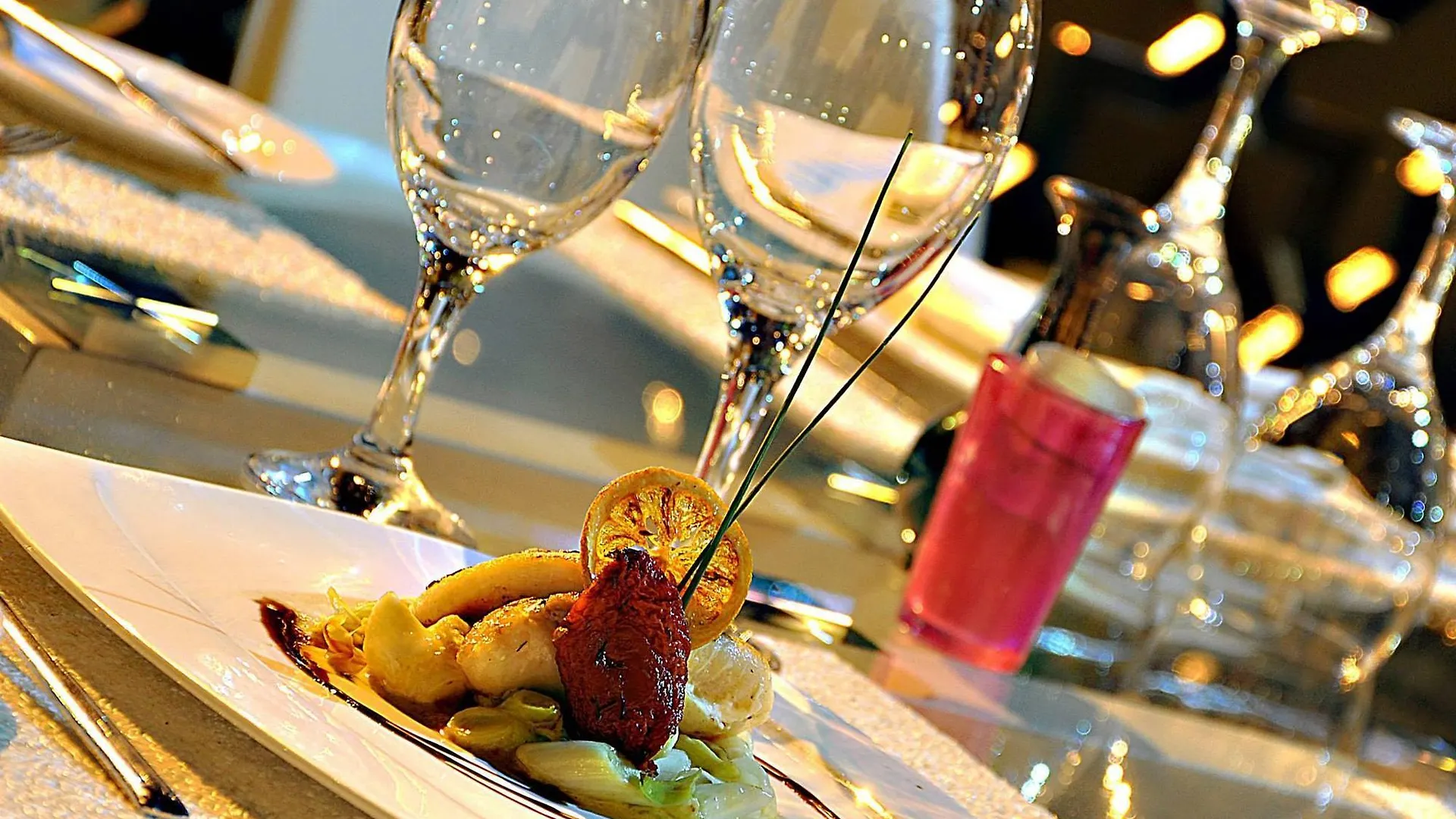 Palais Ommeyad Suites & Spa Fes Hotel