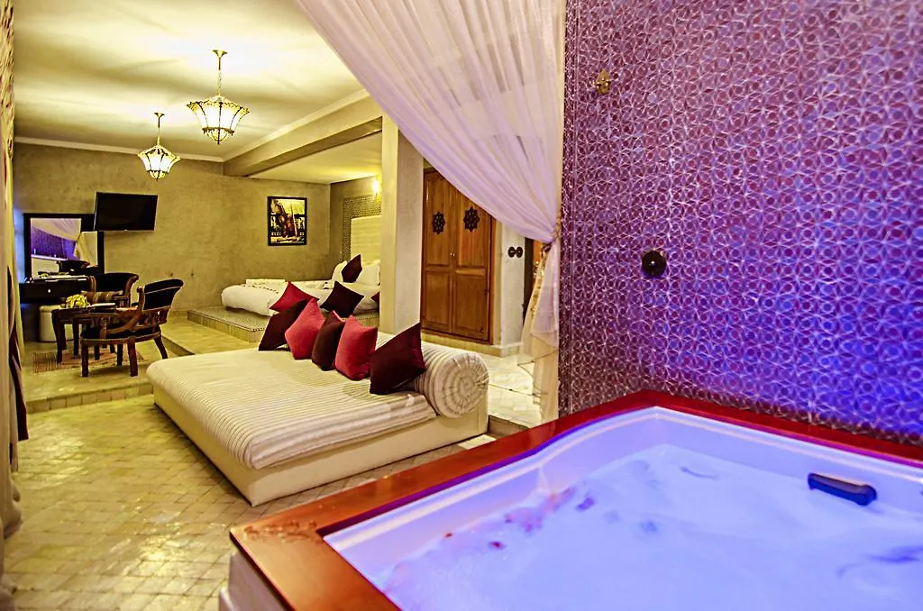 Palais Ommeyad Suites & Spa Fes