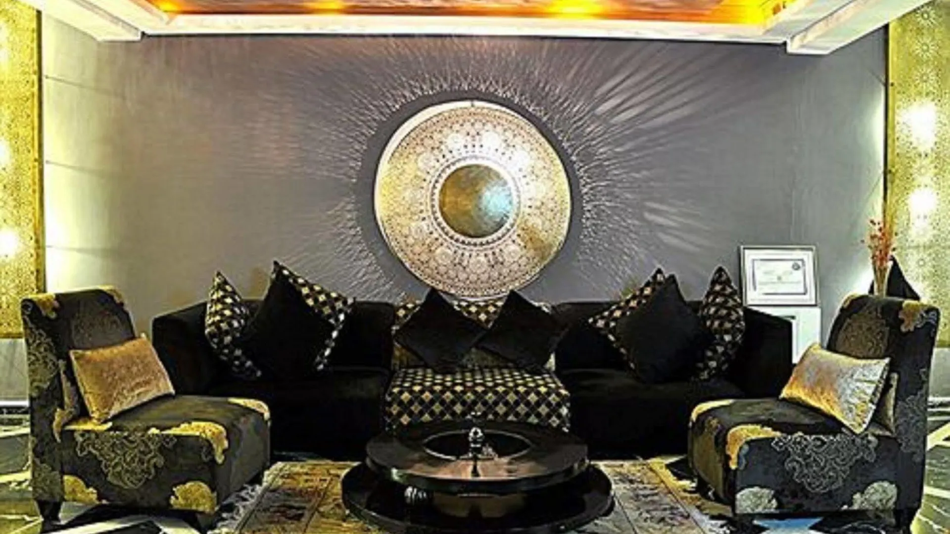 Palais Ommeyad Suites & Spa Fes 5*,  Morocco