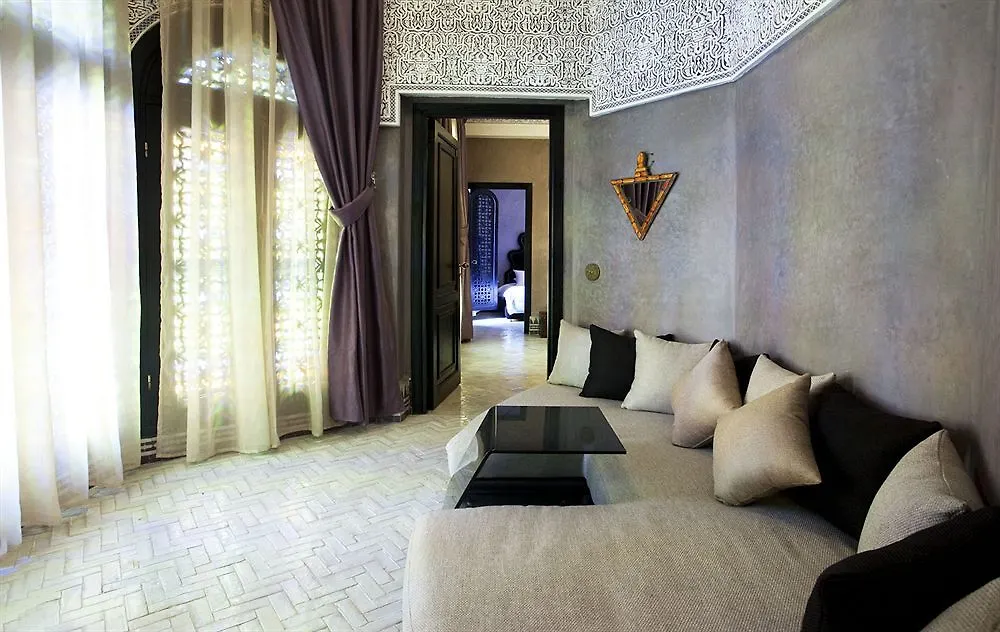 Palais Ommeyad Suites & Spa Fes 5*,