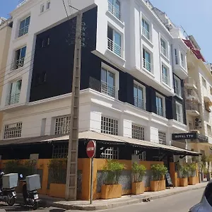 Yto Boutique 3* Casablanca