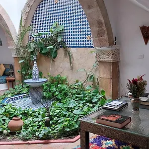 Dar Rahaothello 3* Essaouira