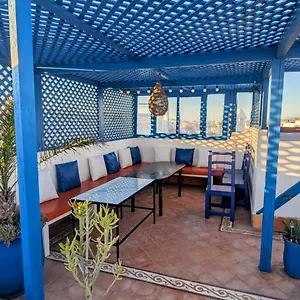 La Maison Du Vent Marruecos
