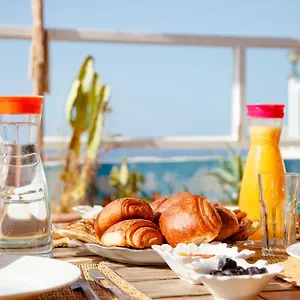 Hola Surf Morocco Appart hôtel