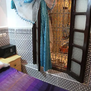 La Casa Espanyola Riad